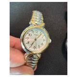 Timex Kenneth Cole Marc Jacobs Women