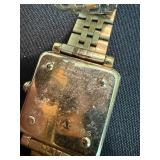 Timex Kenneth Cole Marc Jacobs Women