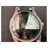 Timex Kenneth Cole Marc Jacobs Women