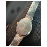 4 Pc Womenâs Quartz Watch Lot Seiko Lorus Westclox TAG Heuer