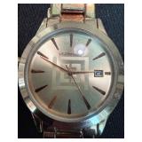 Anne Klein & Liz Claiborne Quartz Wristwatch Lot As-Is Parts Repair