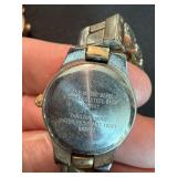Anne Klein & Liz Claiborne Quartz Wristwatch Lot As-Is Parts Repair