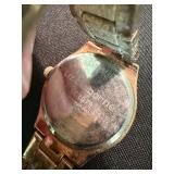 Anne Klein & Liz Claiborne Quartz Wristwatch Lot As-Is Parts Repair
