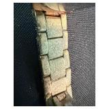 Anne Klein & Liz Claiborne Quartz Wristwatch Lot As-Is Parts Repair