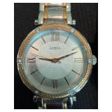 Guess & Bulova Accutron Women