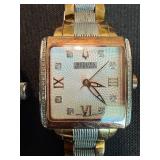 Guess & Bulova Accutron Women