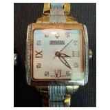 Guess & Bulova Accutron Women