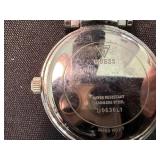 Guess & Bulova Accutron Women