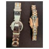 Guess & Bulova Accutron Women