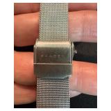 Tommy Hilfiger & Skagen SKW2050 Wristwatch Lot Leather Mesh Bands