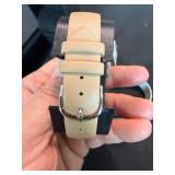 Tommy Hilfiger & Skagen SKW2050 Wristwatch Lot Leather Mesh Bands
