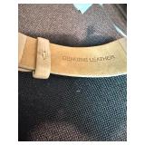Tommy Hilfiger & Skagen SKW2050 Wristwatch Lot Leather Mesh Bands