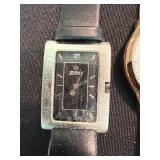 Harley-Davidson Timex Lorus Quartz Watch Lot of 3 Untested