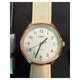 Harley-Davidson Timex Lorus Quartz Watch Lot of 3 Untested