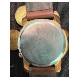 Harley-Davidson Timex Lorus Quartz Watch Lot of 3 Untested