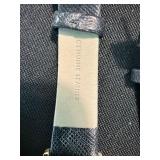 Nine West Kate Spade Pulsar Womenâs Watch Lot 3 Gold Tone As Is