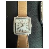 Anne Klein Smartwatch Lavaredo Watch Lot of 3 Mixed Condition