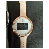 Anne Klein Smartwatch Lavaredo Watch Lot of 3 Mixed Condition