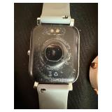 Anne Klein Smartwatch Lavaredo Watch Lot of 3 Mixed Condition