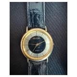 Vintage Watch Lot Elgin Swatch Pierre Cardin DaVinci, As-is, for Parts