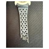 Vintage Watch Lot Elgin Swatch Pierre Cardin DaVinci, As-is, for Parts