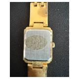 Vintage Watch Lot Elgin Swatch Pierre Cardin DaVinci, As-is, for Parts