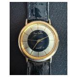 Vintage Watch Lot Elgin Swatch Pierre Cardin DaVinci, As-is, for Parts