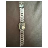 Vintage Watch Lot Elgin Swatch Pierre Cardin DaVinci, As-is, for Parts