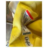 Vintage Womenâs Dress Hat Lot 5 Hats w Mr John Jr Yellow Hat Stand