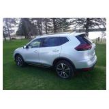 2020 Nissan Rogue SL AWD SUV