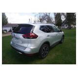 2020 Nissan Rogue SL AWD SUV