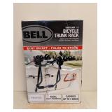 NEW CANTILEVER 200 BICYCLE TRUCK RACK