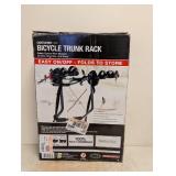 NEW CANTILEVER 200 BICYCLE TRUCK RACK