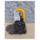 LITTLE TIKES COZY TRUCK (AGES 1 1/2-5)