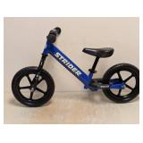 NEW STRIDER 12 SPORT BALANCE BIKE