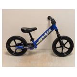 NEW STRIDER 12 SPORT BALANCE BIKE