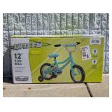 NEW PACIFIC BICYCLES UNITY 12” KIDS BIKE