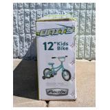 NEW PACIFIC BICYCLES UNITY 12” KIDS BIKE