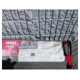 COLEMAN OASIS 2 ONEPEAK EAVED SHELTER AUVENT GAZEBO