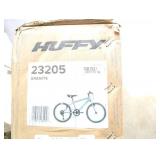 NEW HUFFY 20” GRANITE MOUNTAIN BIKE