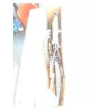 NEW HUFFY 20” GRANITE MOUNTAIN BIKE