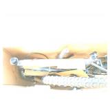 NEW HUFFY 20” GRANITE MOUNTAIN BIKE