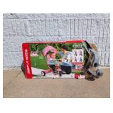 RADIO FLYER 4 TRIKES IN 1