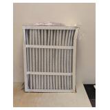 NEW 3M FILTRETE 1550 20x25x4 FILTERS 2PK