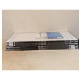 NEW 3M FILTRETE 2500 16x25x1 FILTERS 4PK