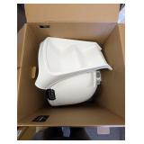 WHISKER LITTER-ROBOT 4 SELF-CLEANING CAT LITTER BOX