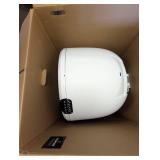 WHISKER LITTER-ROBOT 4 SELF-CLEANING CAT LITTER BOX