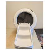 WHISKER LITTER-ROBOT 4 SELF-CLEANING CAT LITTER BOX