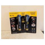 NEW KC AUTO LIGHT WITH EMERGENCY TOOL