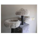 CATRY BRADBURY 7-LEVEL CAT TREE